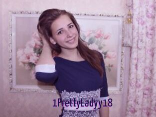 1PrettyLadyy18