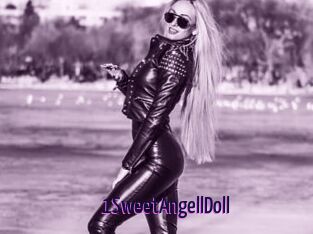 1SweetAngellDoll