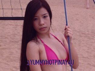 1YUMMYHOTPINAY4U