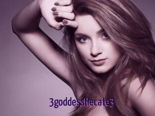 3goddessHecate3