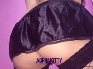 ABRILHOTTY