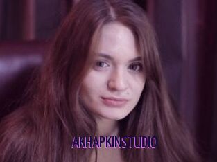 AKHAPKINSTUDIO