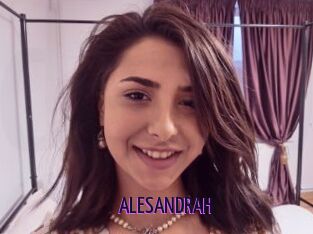 ALESANDRAH