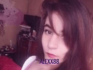 ALEXX88