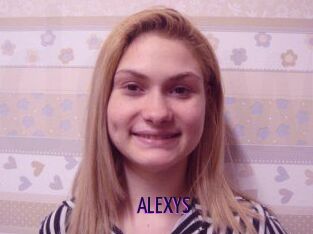 ALEXYS_