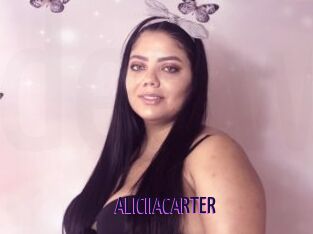 ALICIIACARTER