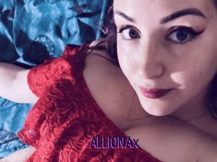 ALLIONAx