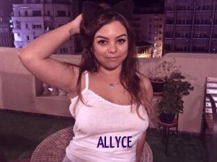 ALLYCE_