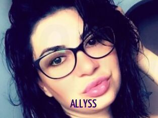 ALLYSS