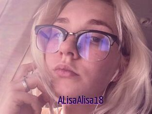 ALisaAlisa18