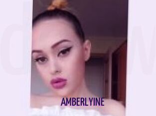 AMBERLYINE