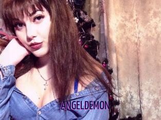 ANGELDEMON