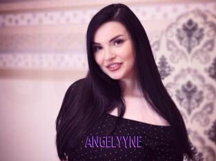 ANGELYYNE