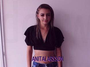 ANITALARSSON