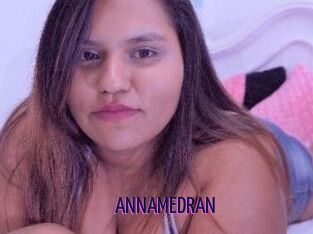 ANNAMEDRAN