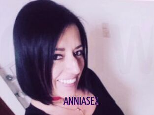 ANNIASEX