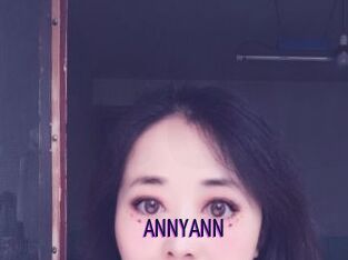 ANNYANN