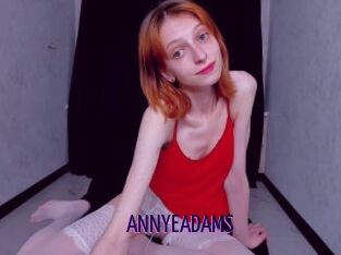 ANNYEADAMS