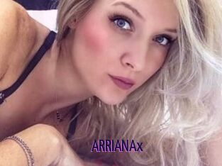 ARRIANAx