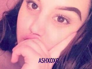 ASHXOXO