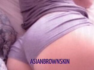 ASIANBROWNSKIN