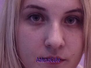 AalexaCute