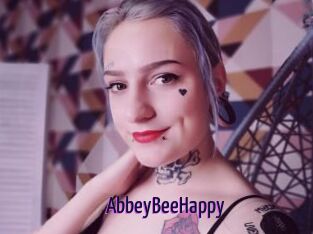 AbbeyBeeHappy