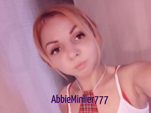 AbbieMinller777