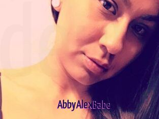 AbbyAlexBabe