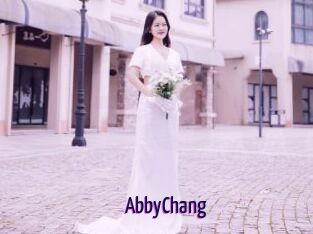 AbbyChang