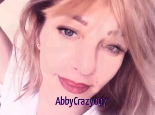 AbbyCrazy007