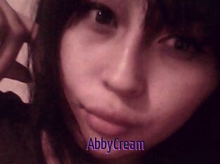 AbbyCream