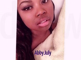 Abby_July