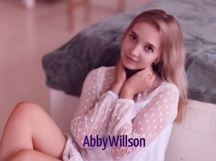 AbbyWillson