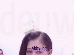 Abbyjing