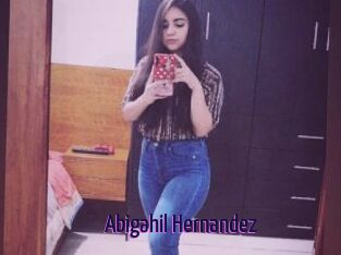 Abigahil_Hernandez