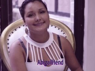 AbigailHend