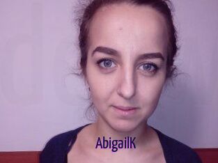 AbigailK