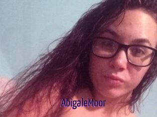 Abigale_Moor