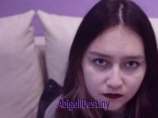 AbigeilDestiny