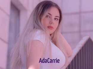 AdaCarrie