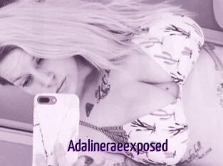 Adalinerae_exposed