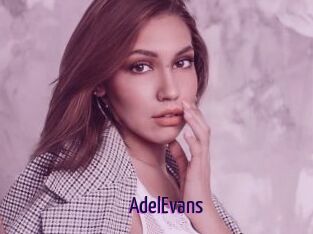 AdelEvans