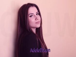 AdeleDixon