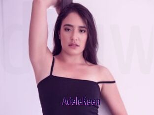 AdeleKeen