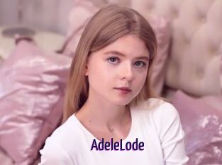 AdeleLode