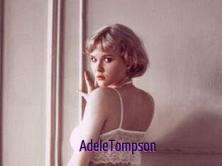 AdeleTompson