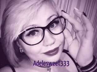 Adelesweet333