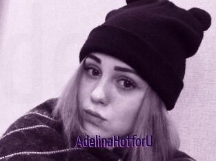 AdelinaHotforU