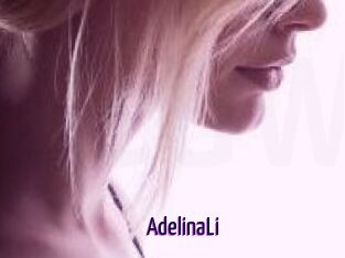 AdelinaLi